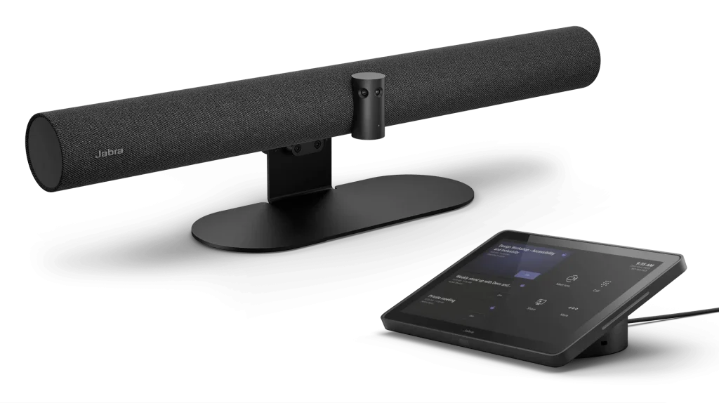 Jabra PanaCast 50 – Intelligent 180° Video Ba product teams
