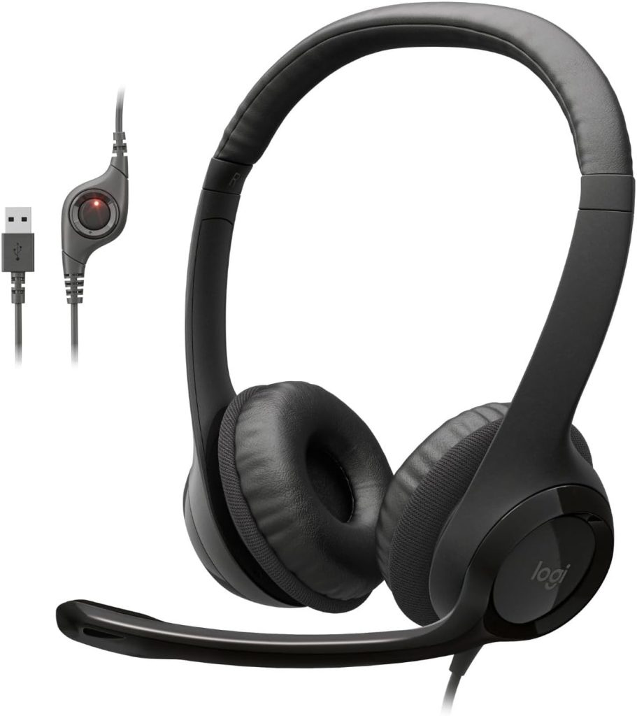 logitech700